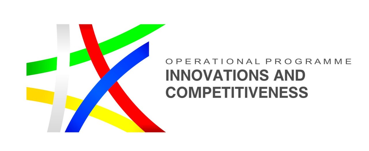 Operational Programme Innovations and Competitiveness